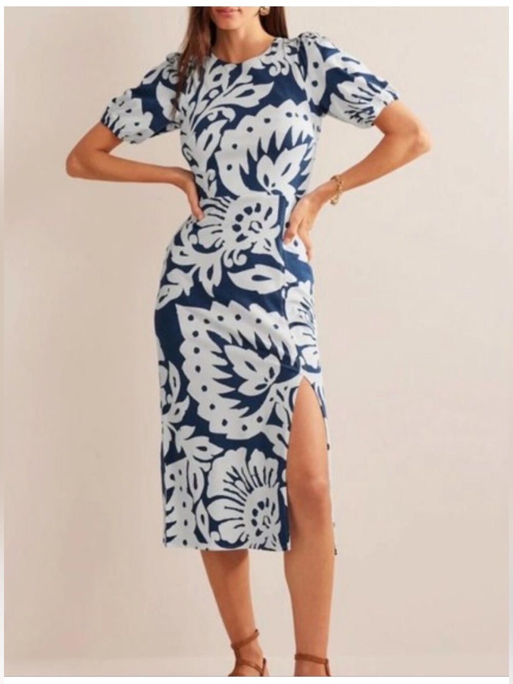 Boden Dress